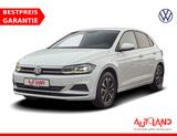 Volkswagen Polo 1.0 United LED Sitzheizung Bluetooth Kamera