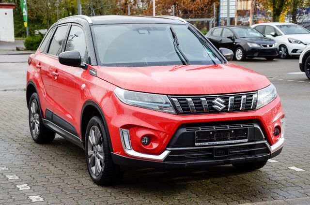 Suzuki Vitara 1.4 Mild-Hybrid FLEX (Comfort) Automatik!