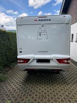 Adria Compact DL 2022 | 200Ah Lithium | Luftfede - Adria Compact