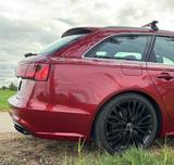 Audi A6 3.0 TDI quattro StHz, AHK, LED  - Audi A6 von privat
