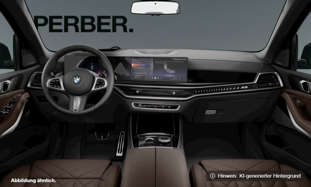 BMW X5 - Bild 3