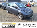 Renault ZOE Experience EV50 110hp (mit Batterie) - Renault ZOE in Mannheim