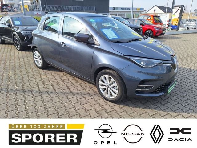 Renault ZOE Experience EV50 110hp (mit Batterie)