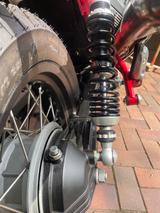 Moto Guzzi V7 Scrambler, Stornello / Wilbers - Offers