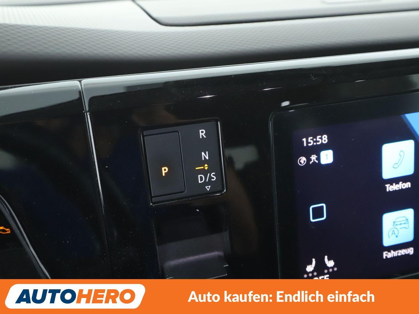 Volkswagen T7 Multivan 1.5 TSI Life Aut.*NAVI*LED*TEMPO*