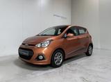 Hyundai i10 Benzine Man. - Airco - Radio - Topstaat! - Hyundai i10 Gebrauchtwagen
