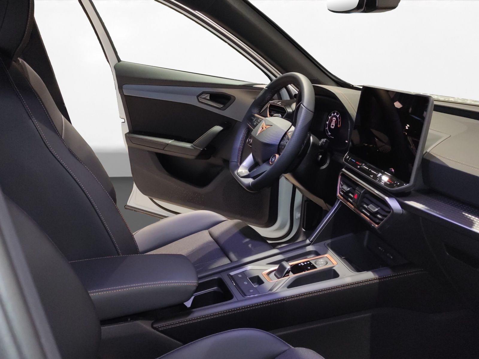 Cupra Formentor - Bild 9