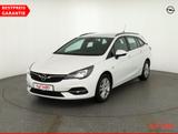 Opel Astra K ST 1.5 CDTI Edition LED Navi Sitzheizung - Opel Astra mit Diesel-Antrieb: Kombi, Automatik