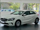 Mercedes-Benz A 180 Business *NAVI*PDC - Mercedes-Benz A 180 aus 2017
