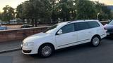 Volkswagen Passat 2.0 TDI Trendline Automatik - Volkswagen Passat aus 2009: TDI