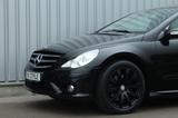 Mercedes-Benz R 350CDI Lang/ 4M/AMG Paket/7Sitzer/ ohne LUFT! - Mercedes-Benz R 350 mit Diesel-Antrieb