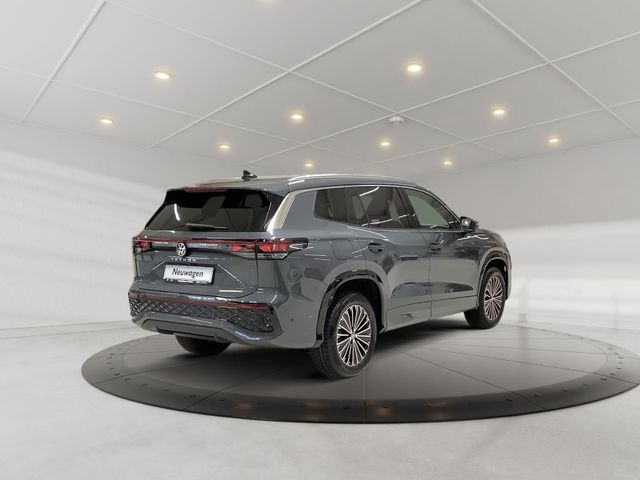 Tayron R-Line 2,0 TDI SCR 4MOTION 142 kW (193 PS