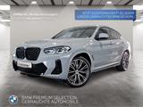 BMW X4 xDrive20i M Sport LiveCockpitProf Head-Up - BMW X4 in Ludwigshafen