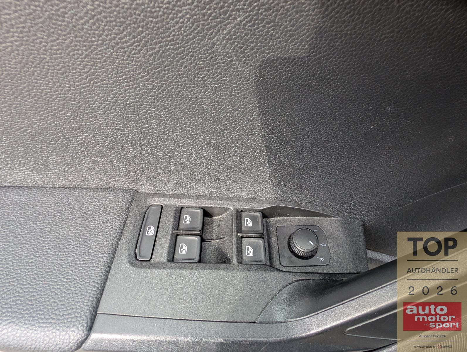 Seat Arona 1.0TSI Reference*Temp*PDC*CarPlay*Garantie
