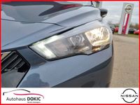 Nissan Micra - Vorschau Bild 4