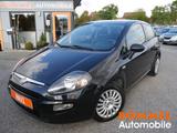 Fiat Punto Evo, TÜV&Au NEU, Navi,Bluetooth,Aux,Klima - gebrauchte Fiat Punto aus dem Jahr 2011