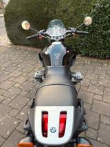 BMW R1150 r - BMW 2001 R1150R