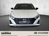 Hyundai i20 1.0 Turbo 48V N Line Navi DAB Apple TOP - Hyundai i20: N Line