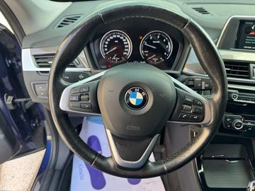 BMW X1 - 11