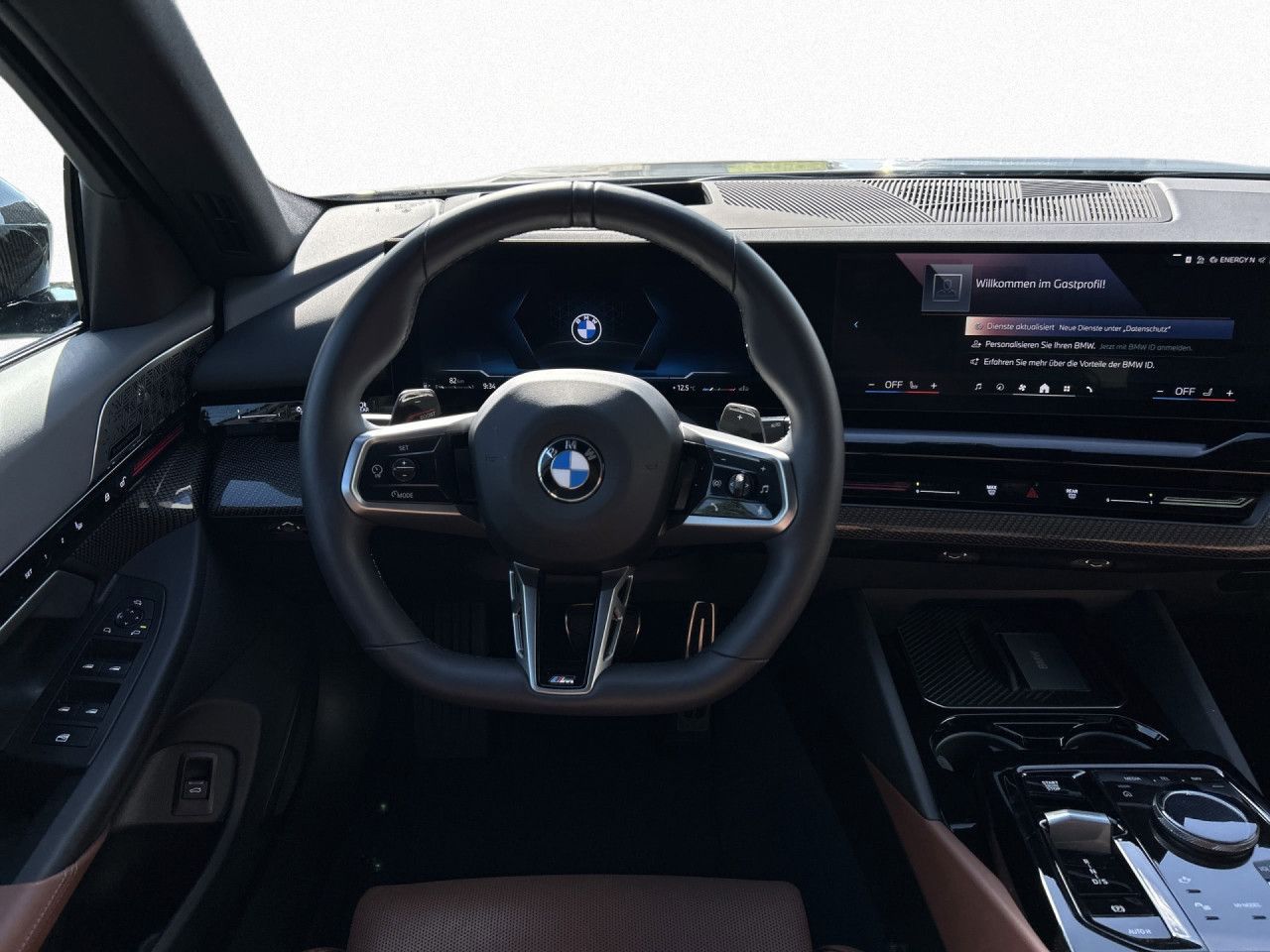 BMW 540 - Bild 16