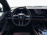 BMW 540 - Vorschau Bild 16