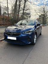 Opel Corsa 1.2T Edition -Automatik-Unfallfrei-Kamera