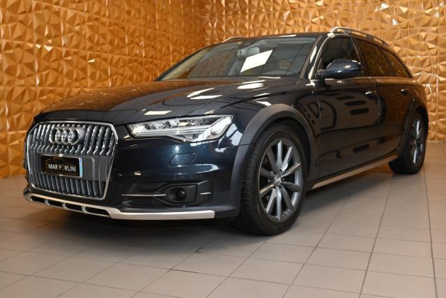 Audi AUDI A6 allroad 3.0 TDI 272CV Q.S-TR.BUSIN.PLUS 