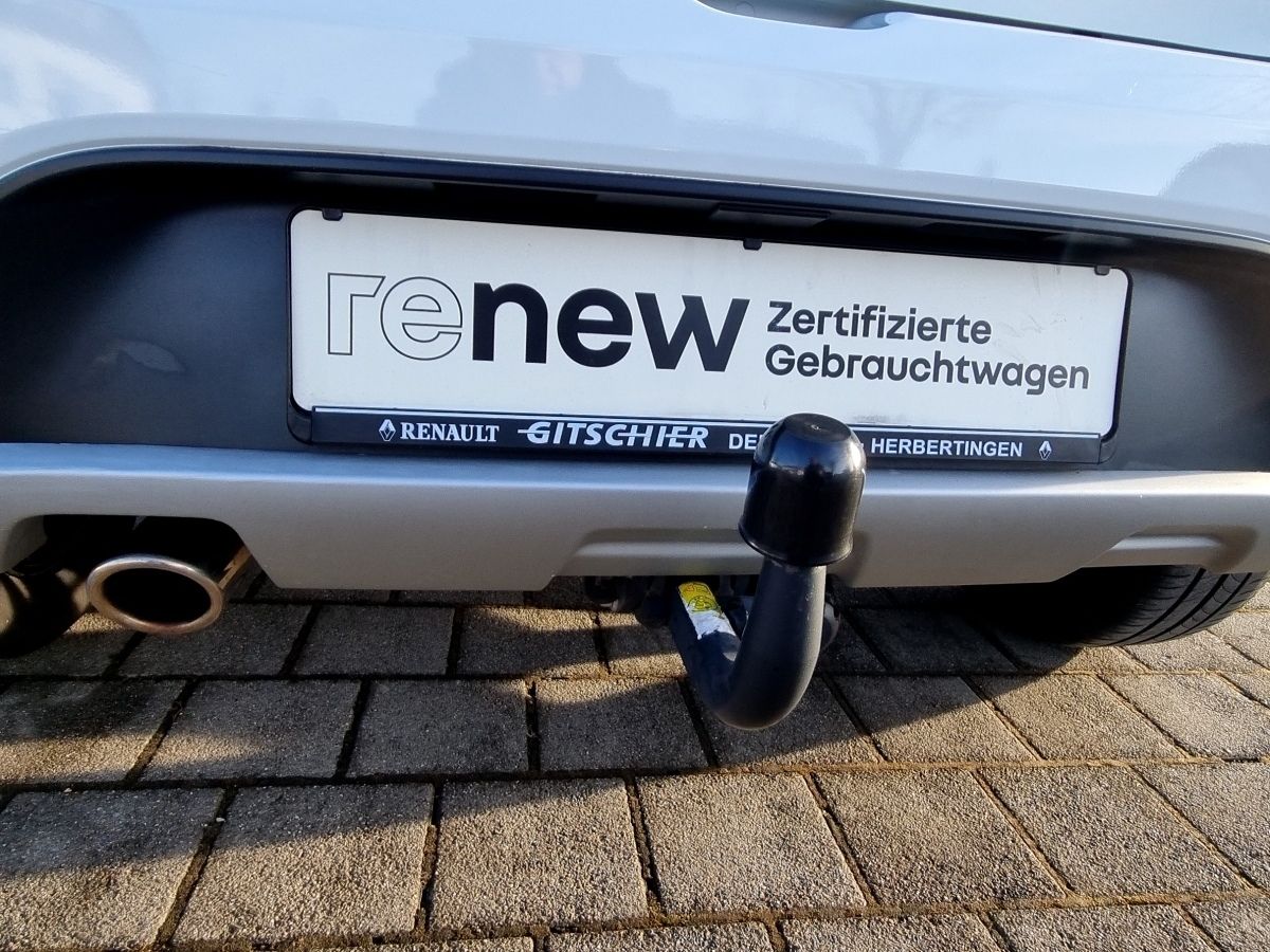 Fahrzeugabbildung Dacia Sandero Deal Stepway TCe 100 ECO-G