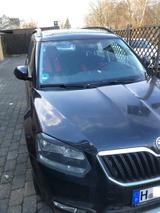Skoda Yeti 1.2  - Skoda Yeti Gebrauchtwagen in Hannover