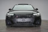 Audi S4 Avant TDI quattro ACC/Kamera/Pano/B&O/Matrix/ - Audi S4 Gebrauchtwagen