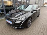 Peugeot 208 1.2 Allure*LED*NAVI*SITZHZG*TEMPOMAT*PDC - Peugeot 208 in Lübeck