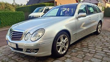 صورة 2 لـ 2006 Mercedes-BENZ E 280