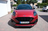 Ford Puma ST X 1,5 l EcoBoost ST 06/2022 | ~32.500 km - Ford Puma von privat
