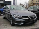 Mercedes-Benz C 180 Avantgarde MBUX LED Navi AUT PTS SHZ - Mercedes-Benz: Mb