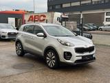Kia Sportage 1.7d/Leder/JBL/Keylessgo/AHK - Kia in Köln