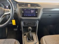 Volkswagen Tiguan - Vorschau Bild 12