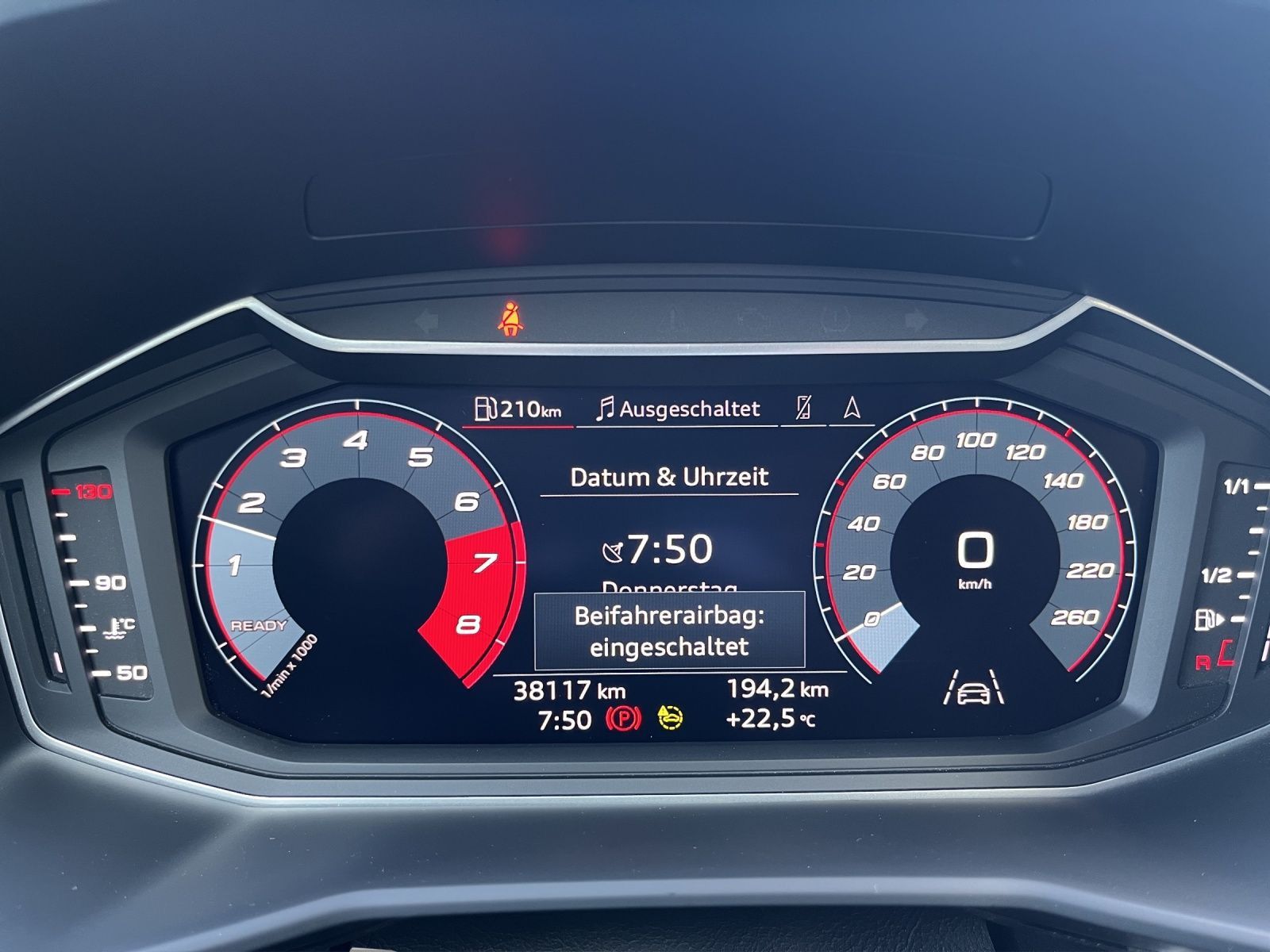 Audi A1 - Bild 11