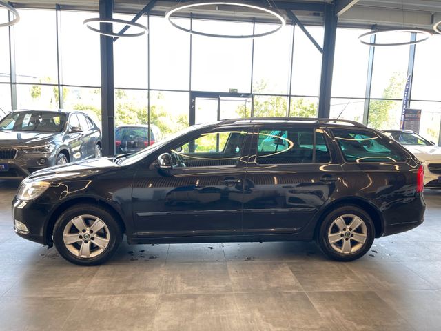 Skoda Octavia Combi Impuls Edition 1.4*SHZ*PDC*2.HAND*