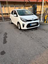 Kia Picanto  2017  Hubraum 998cm - Kia Picanto von privat
