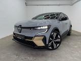 Renault Megane E-Tech Electric Iconic+KAMERA+LEDER+LED+ - Renault: Tech