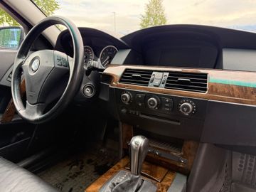 BMW 525 - 7