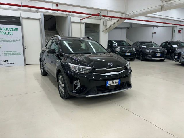 Kia KIA Stonic - Stonic 1.2 dpi Style s/Design Pack 