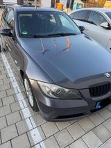 BMW E90 320d  - BMW 328 mit Diesel-Antrieb