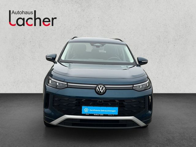 Tayron Life 2.0 TDI 4M DSG 7Sitze,AHK,Kamera