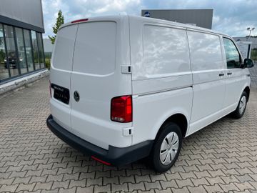 Fahrzeugabbildung Volkswagen T 6.1  Transporter  2.0 TDI Autom. Klima  PDC