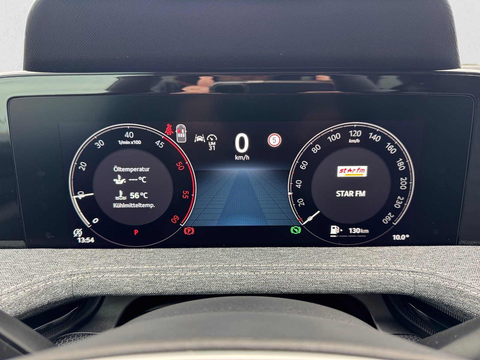 Skoda Superb - Bild 13