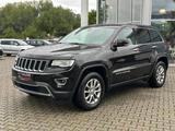 Jeep Grand Cherokee 3.0 CRD Limited/AUT/NAV/SHZ - Jeep Grand Cherokee mit Diesel-Antrieb: Geländewagen