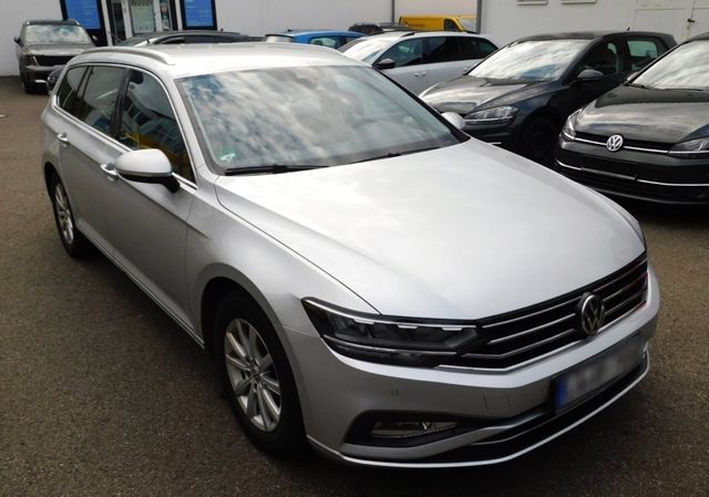 Volkswagen Passat Vari.2.0 TDI DSG  Business/LED/Nav/12200n