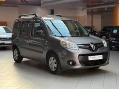 RENAULT Kangoo Limited|Automatik|Kamera|Navi|Klima|BT