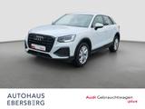 Audi Q2 advanced 35 TFSI 5JGar Fahren Parken Optik+ - Audi Q2 advanced mit Benzin-Antrieb